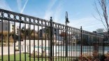 Pool Fencing Commercial Fencing Suppliers